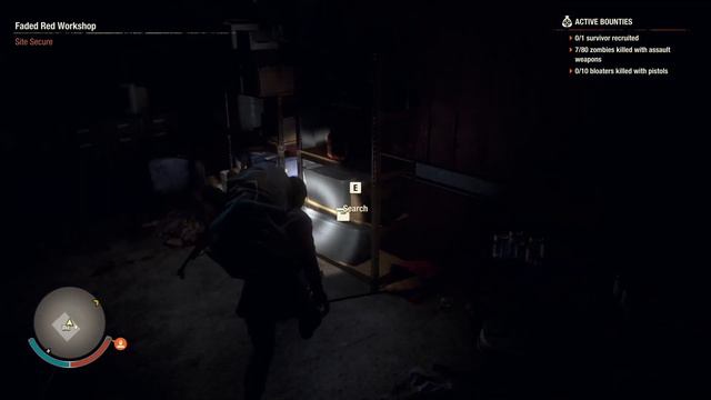 Plagues and Hearts and Fireworks!- State Of Decay 2 Dread Map Part 4
