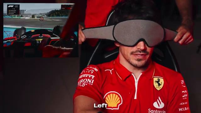 Charles & Carlos’ blindfolded guide to the Austrian Grand Prix