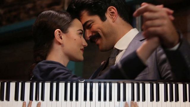 Çalıkuşu