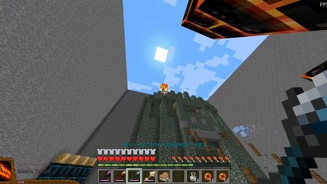 Битва магов Я ЛУЧШИЙ МАГ • Майнкрафт #minecraft