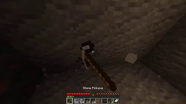 minecraft #1 - longplay full game walkthrough (no commentary)
