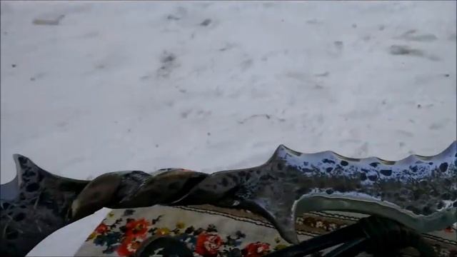 Глефа ВАЛЬКИРИЯ