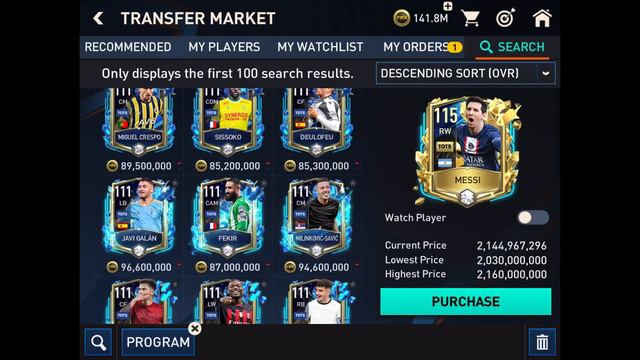 EA COMPENSATION AND INSANE MARKET CRASH!!!| FIFA Mobile 23 #football #viral #fifa #vinijr #noracism