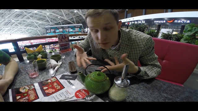 ПАВЛИК 5 СЕЗОН - 3 серия