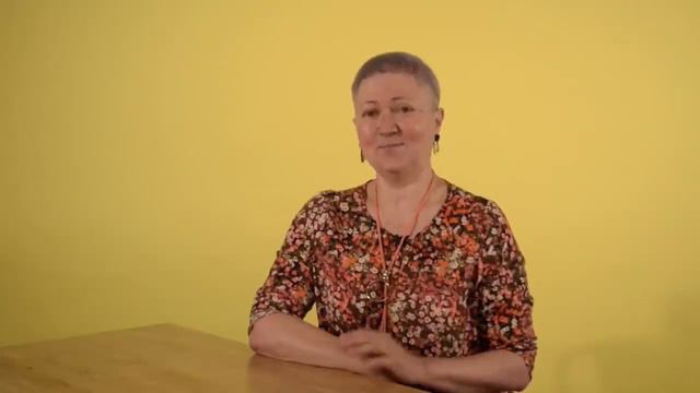 Научиться доверять миру  История из жизни.