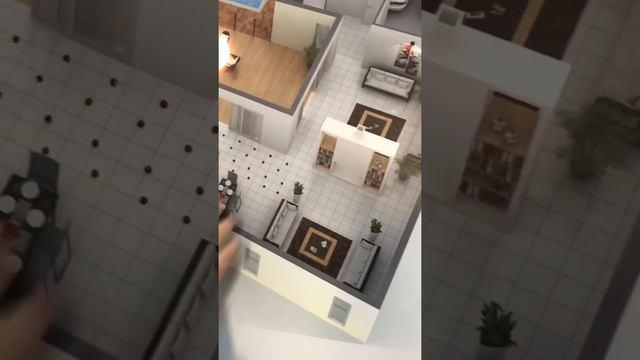Умный Дом «Устами младенца»... (часть 3).