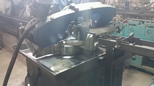Урок – экскурсия на тему: «Криволинейная резка деталей по разметке»