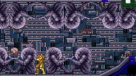 Escape from Metroid Zero mission: how to start it "well"