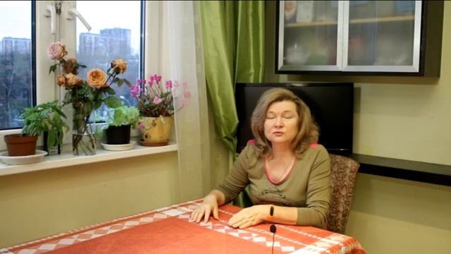 163_Осень. Почему почву под грушами не нужно раскислять