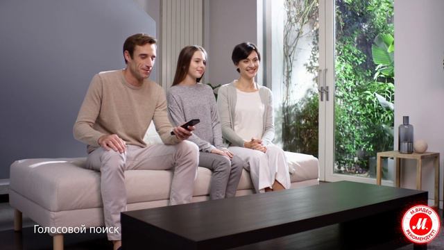 LED-телевизоры Sony BRAVIA серии WF80