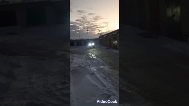 Вездеход Скай Рауд С-1000,.,..mp4