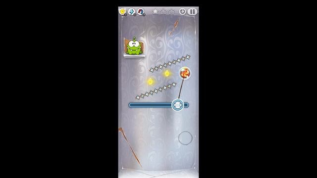 Сut the Rope - Foil Box level 4