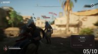 Assassin's Creed Mirage : Débloquer la MEILLEURE ARMURE Légendaire ISU (Éclats Mystérieux) Oasis