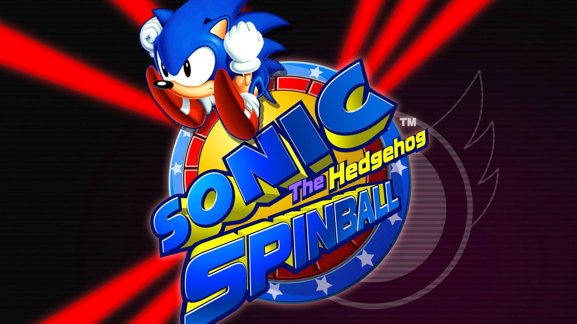 Sonic the Hedgehog Spinball - Sega Genesis - Полное прохождение без комментариев (Longplay)