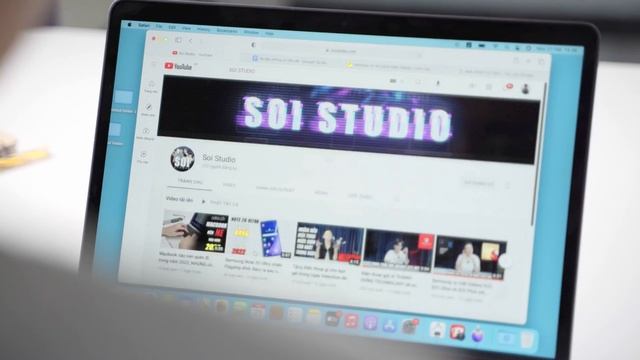 Đánh giá Macbook air m1 sau 1 năm dùng thử : Sướng không thể tả :)
