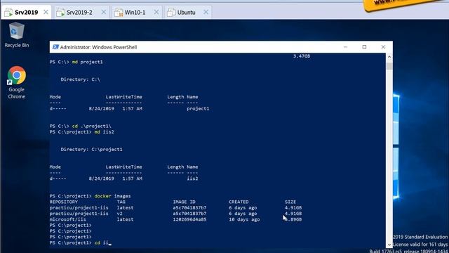 DockerFile