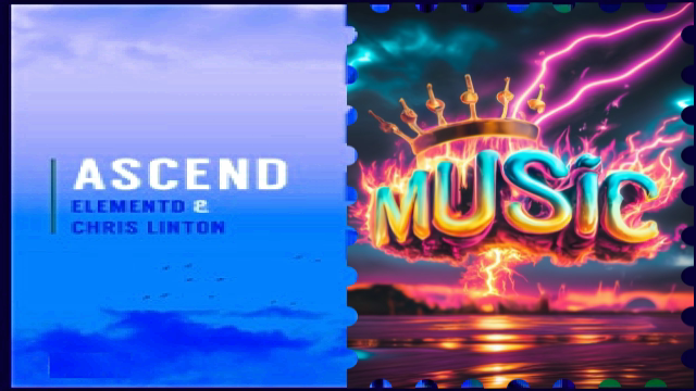 ХИТЫ ВЕСНЫ!  / ElementD & Chris Linton - Ascend /
Hardstyle Music 2024