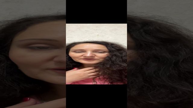 Паническая атака. Чтобы она прошла, ее надо перестать бояться
