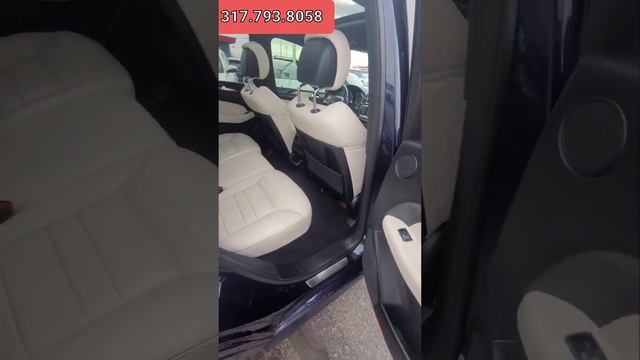 2016 MERCEDES GLE FOR SALE!!!