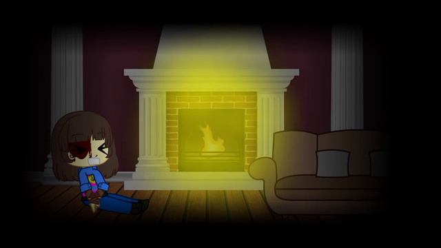  Horror Undertale  Хоррор Андертейл  Gacha club 1?  