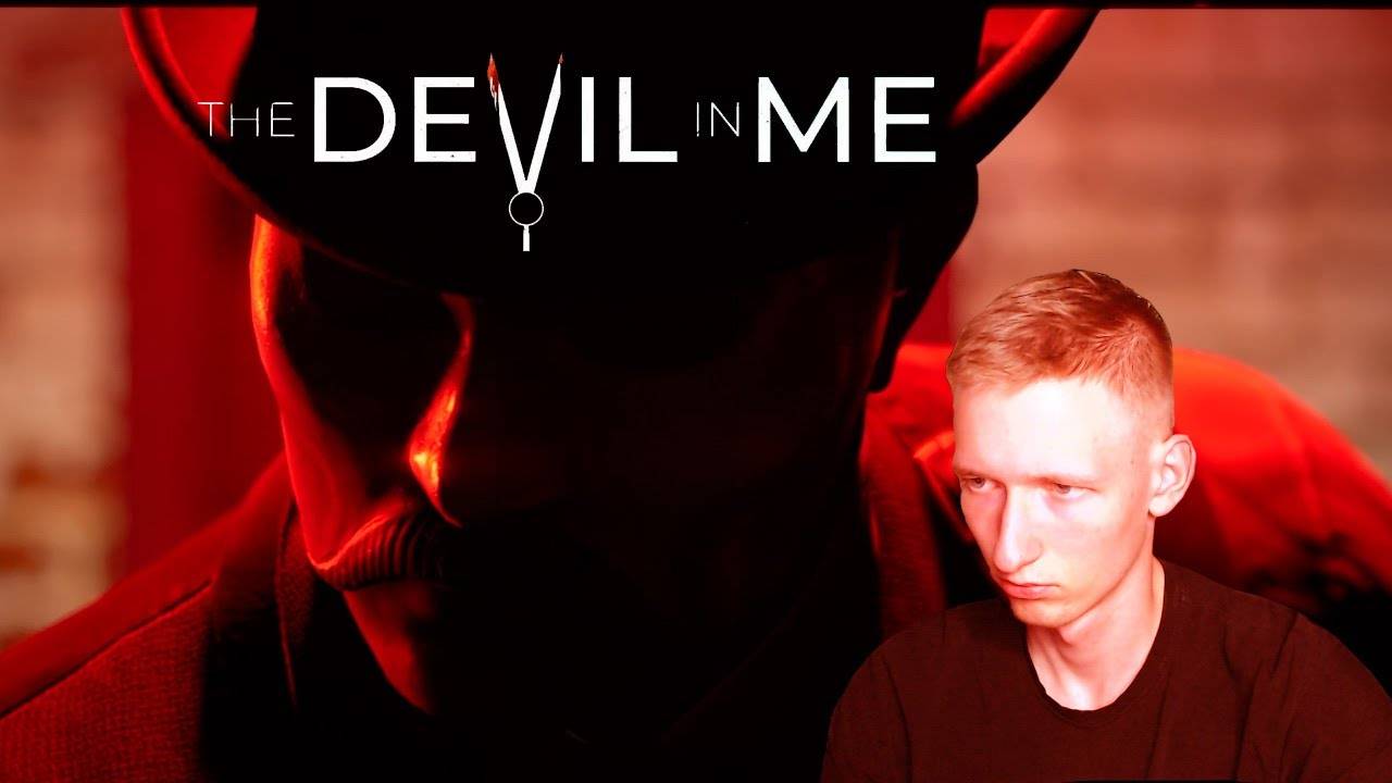 Новая цель _  The Devil in Me #8