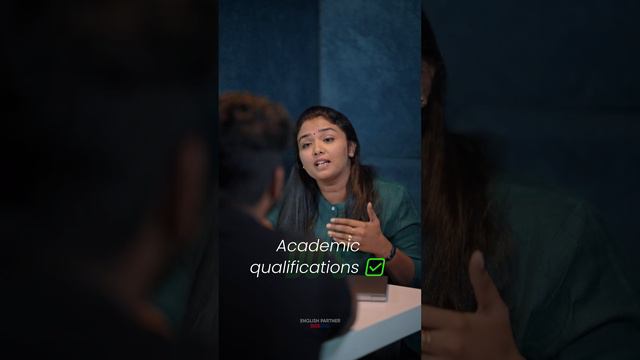 Tell me about yourself  Perfect answer to this interview question  91 77086 05866  Learn Englis