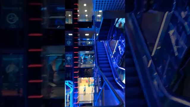 Торговый центр 