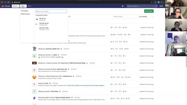 FE Pair Programming - Migrate HAML Vue template to Vue SFC
