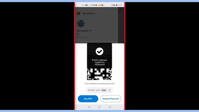How to Download and Install MetaMask Mobile Create Metamask Wallet via Mobile