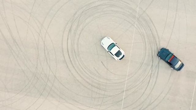 Full drift. Full gas. (Nissan 370z & Nissan 200sx s14) [HD]