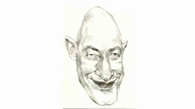 гордону