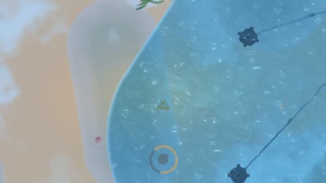 Airscape The Fall of Gravity.Прохождение игры на русском.Серия №2.Перепроходим уровни.HD.