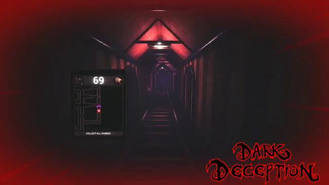 НОВЫЙ САУНДТРЕК к 5 ГЛАВЕ!! Dark Deception - Теории и Факты