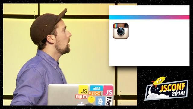 Spike Brehm: Building Isomorphic Apps  [JSConf2014]