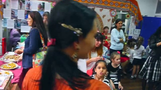 День Индии в MyWay to move