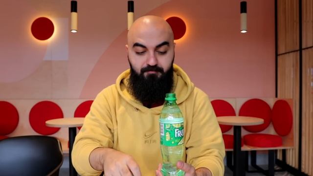 100 ПУДОВ ВКУСНЕЙ? Обзор нового Макдоналдс от Мираторга!