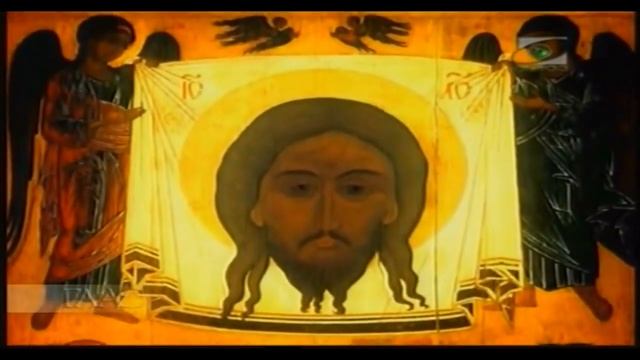 О почитании икон.