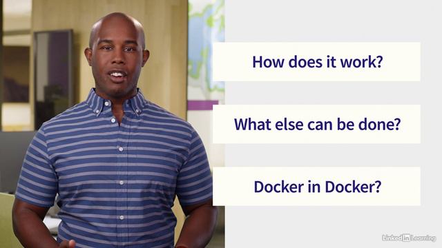 0.1_Diving deeper into Docker - Docker Essential Training