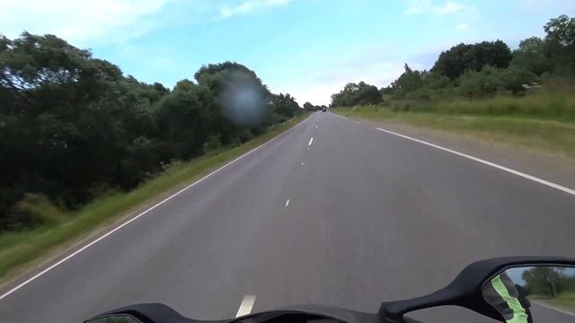 Почему я купил Honda CBR 1000 RR FireBlade