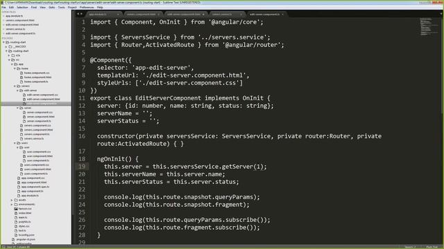 Angular 4
