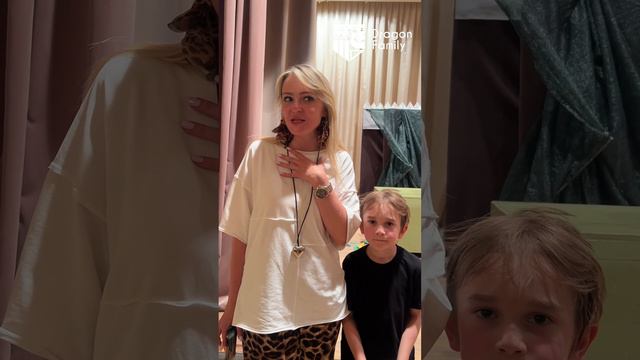Отзыв родителя об отчетном спектакле