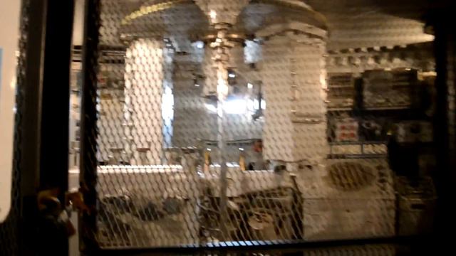 Know Your Ship Special - USS North Carolina Museum