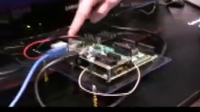 DisplayLink Streams Uncompressed HD 1080p Video Using Synopsys' USB 3.0 IP | Synopsys