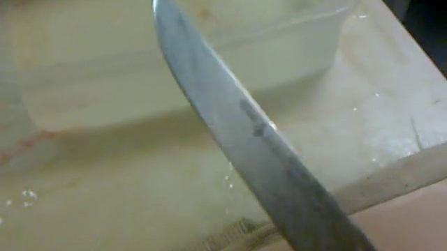 Керамический камень для заточки(доводки) из плитки.mp4