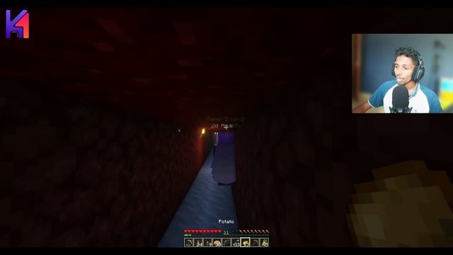 My Dream Visit to Kemics GB House ?? Not Troll ?