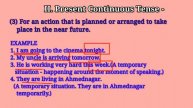 Common Errors while using Simple and Present Continuous Tenses | speak boldly | Verb & Tenses |