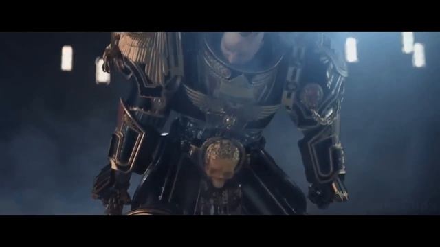 Инквизитор Warhammer 40,000