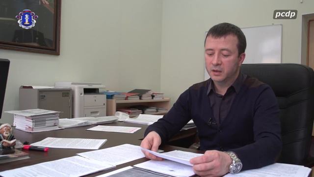 Журналистское расследование. Территория закона в Липецкой области. Шайка-лейка