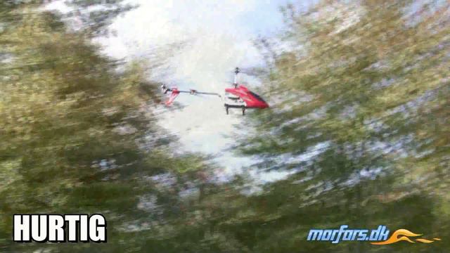 RC Helicopter SYMA S031 V2