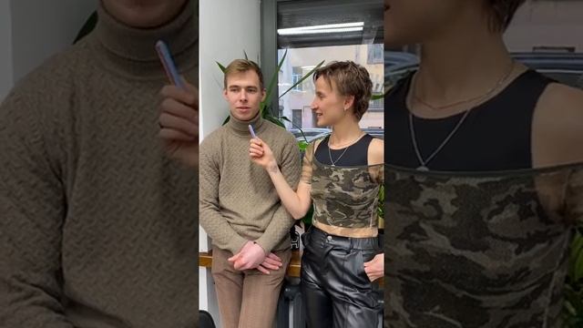 Отзыв от парикмахера Chop-Chop о курсе космокудри